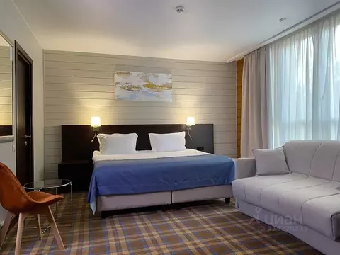 Комната Тверская область, Бежецкий муниципальный округ, пос. Дорохово ...