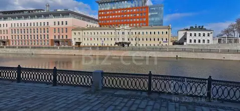 Офис в Москва Садовническая наб., 79 (70 м)