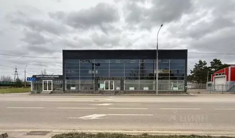 Помещение свободного назначения в Краснодарский край, Краснодар ...