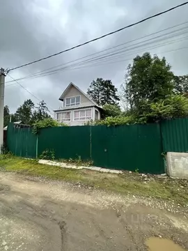 Дом в Иркутская область, Иркутский муниципальный округ, Электрон СНТ  ...