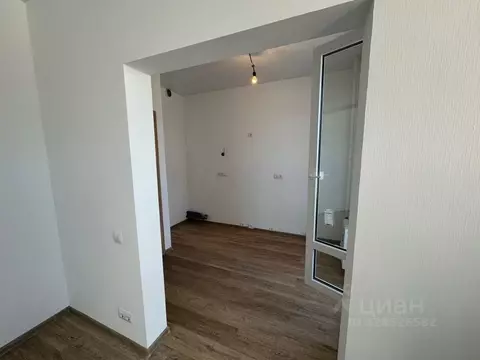 1-к кв. Московская область, Ленинский городской округ, д. Сапроново ...