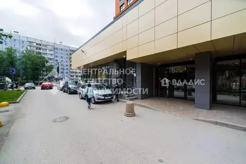 1-комнатная квартира: Рязань, район Канищево, Интернациональная улица, ...