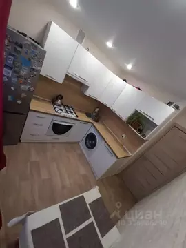 1-к кв. Пензенская область, Пенза ул. Дзержинского, 15 (32.0 м)