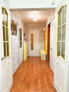 1-к кв. Калужская область, Калуга Тульская ул., 13б (50.0 м)