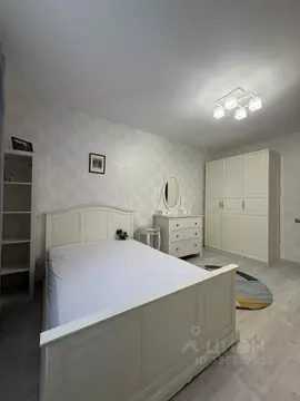 2-к кв. Московская область, Люберцы Октябрьский просп., 3 (58.0 м)