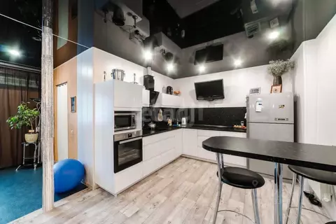 Дом в Амурская область, Благовещенский район, с. Чигири Степная ул., ...