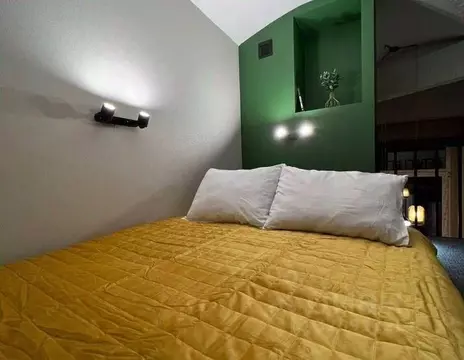 1-к кв. Москва Большая Почтовая ул., 38С6 (30.0 м)