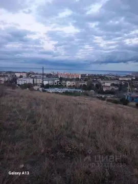 Участок в Крым, Феодосия ул. Софиевская (4.5 сот.)