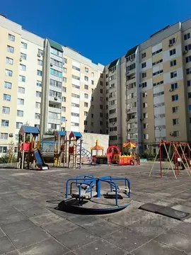 1-к кв. Саратовская область, Саратов проезд 2-й имени Блинова Ф.А., 6 ...