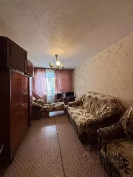 1-к кв. Калужская область, Калуга ул. Суворова, 15 (30.1 м)