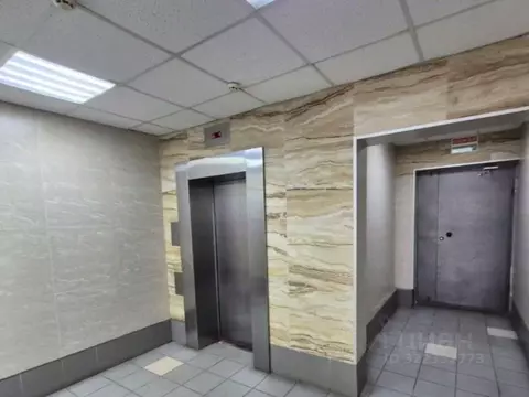 Офис в Москва ул. Академика Челомея, 3к2 (340 м)