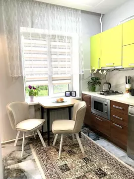 3-к кв. Краснодарский край, Сочи Гагарина мкр, ул. Красноармейская, 23 ...