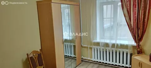 2-комнатная квартира: Санкт-Петербург, Двинская улица, 10к5 (53 м)
