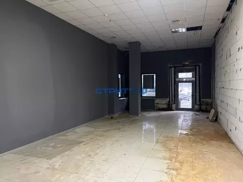 Помещение свободного назначения в Москва Лобненская ул., 14 (98 м)