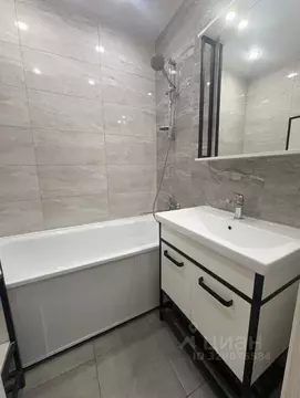 1-к кв. Мордовия, Саранск ул. Фурманова, 61 (39.3 м)