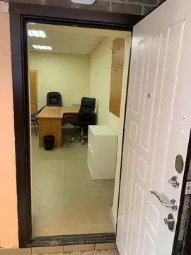 Офис в Краснодарский край, Краснодар Славянский мкр, ул. Заполярная, ...