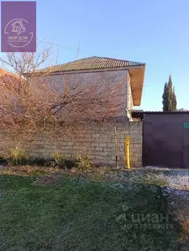 Дом в Крым, Сакский район, с. Штормовое ул. Производственная, 2 (250 ...