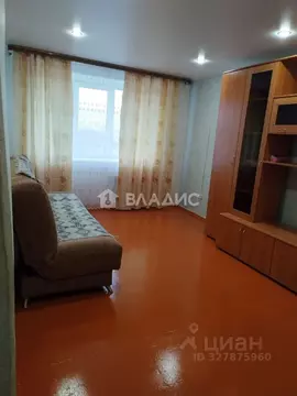 2-к кв. Бурятия, Улан-Удэ ул. Тулаева, 140 (41.8 м)