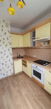 1-к кв. Москва Задонский проезд, 32К2 (40.0 м)