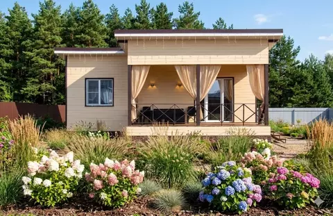 Дом в Московская область, Дмитровский муниципальный округ, Грин Парк ...