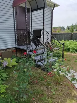 Дом в Ярославская область, Переславль-Залесский ул. Найдышева, 23 (40 ...