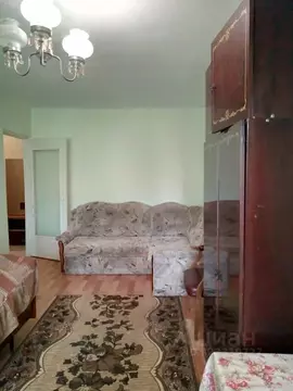 1-к кв. Ивановская область, Иваново 30-й мкр, 7 (31.0 м)