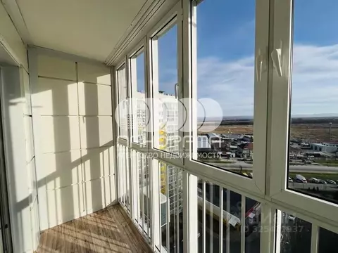 2-к кв. Краснодарский край, Анапа ул. Адмирала Пустошкина, 22к6 (68.0 ...