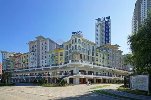 Помещение свободного назначения в Московская область, Красногорск ул. ...