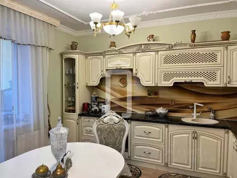 3-к кв. Свердловская область, Екатеринбург ул. Павла Шаманова, 5/1 ...