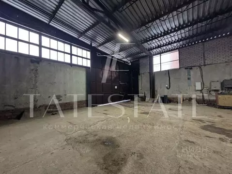 Склад в Татарстан, Казань ул. Восстания, 100к1060 (800 м)