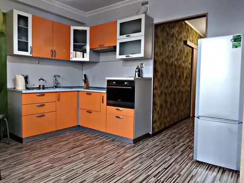 1-к кв. Самарская область, Самара просека 7-я, 112 (50.0 м)