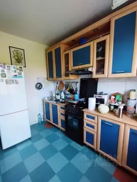 3-к кв. Новосибирская область, Новосибирск Ветлужская ул., 32 (61.2 м)