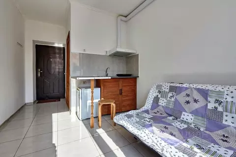 Студия Краснодарский край, Краснодар Дербентская ул., 111 (14.6 м)