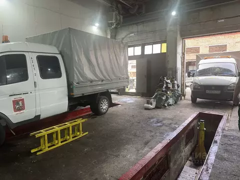 Помещение свободного назначения в Москва ул. Искры, 31С1 (170 м)