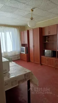 Комната Воронежская область, Воронеж ул. Хользунова, 66 (17.3 м)