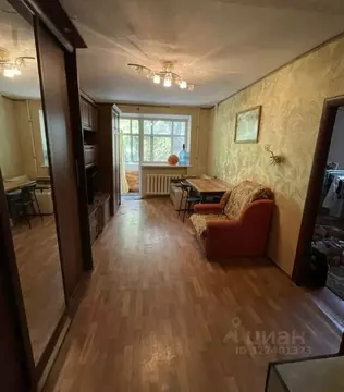 2-к кв. Ростовская область, Ростов-на-Дону Соборный пер., 72 (41.0 м)