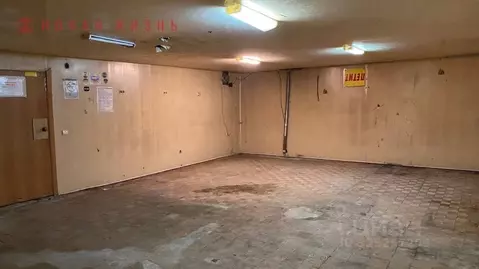 Помещение свободного назначения в Самарская область, Самара пос. ...