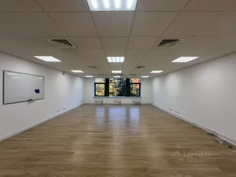 Офис в Санкт-Петербург наб. Реки Смоленки, 33 (84 м)