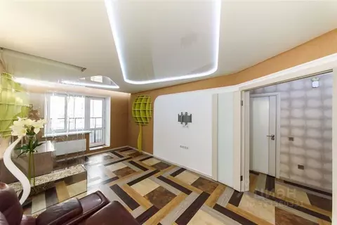 3-к кв. Томская область, Томск Ленская ул., 49 (83.0 м)