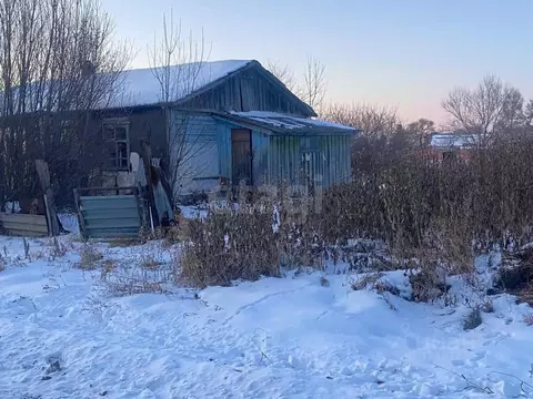 2-к кв. Амурская область, Тамбовский муниципальный округ, с. Лозовое ...