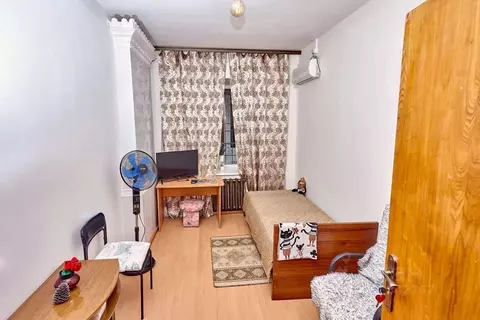 Комната Крым, Ялта муниципальный округ, Ливадия пгт