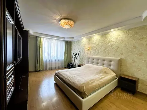 Квартира, 2 комнаты, 64.09 м