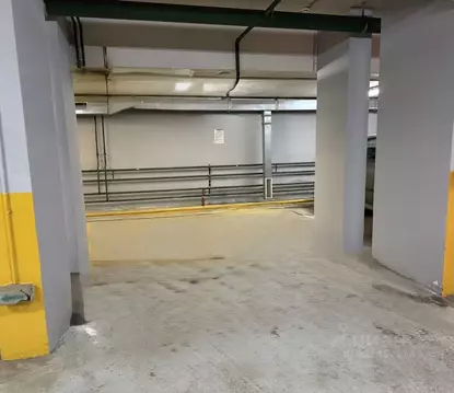 Гараж в Москва Тепличный пер., 4 (19 м)