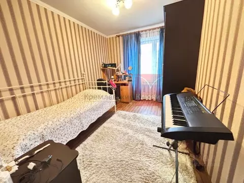 Комната Москва Новосибирская ул., 6к2 (10.3 м)