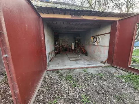 Гараж в Ростовская область, Новочеркасск просп. Ермака (18 м)