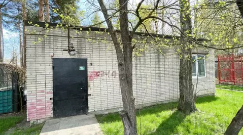 Помещение свободного назначения в Калужская область, Обнинск ул. ...