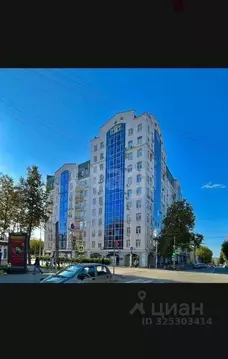 2-к кв. Пермский край, Пермь Екатерининская ул., 56 (99.3 м)