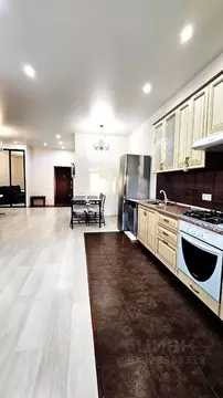 2-к кв. Ульяновская область, Ульяновск ул. Рейна, 33 (55.3 м)