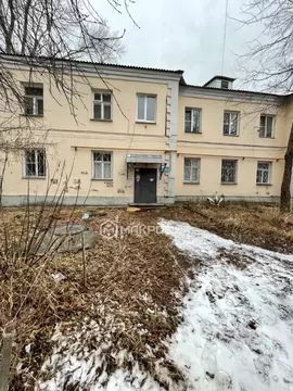 1-к кв. Челябинская область, Челябинск Ереванская ул., 13 (31.5 м)