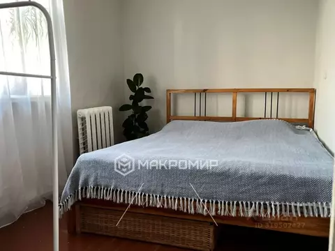 4-к кв. Архангельская область, Архангельск ул. Красина, 9к1 (60.2 м)